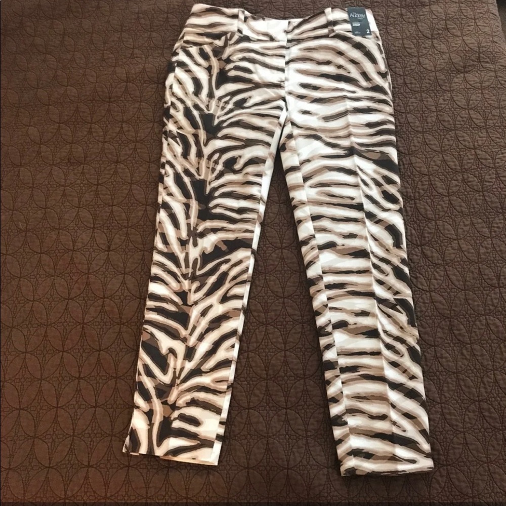 TIGER PRINT !!